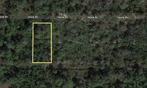 311 Ixora Dr, Indian Lake Estates, FL 33855