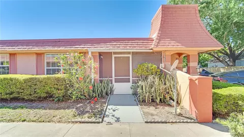 2727 W Oak Ridge Rd UNIT 3  7, Orlando, FL 32809