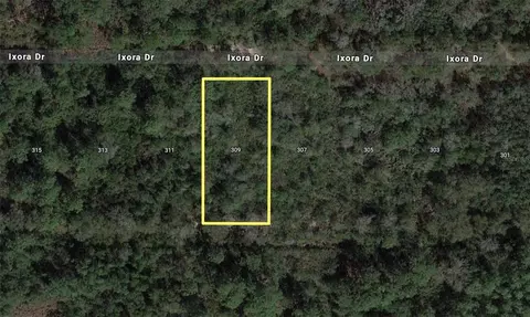Undisclosed, Indian Lake Estates, FL 33855