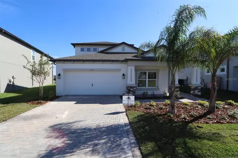 2752 Sunny Pebble Loop, Zephyrhills, FL 33540