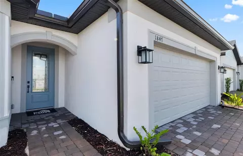 1847 Pepper Grass Dr, North Port, FL 34289