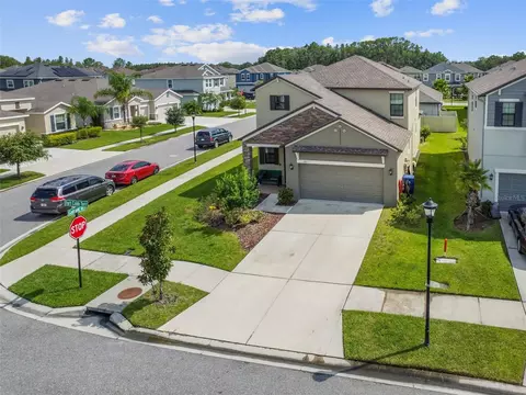 1243 Fort Cobb Ter, Wesley Chapel, FL 33543