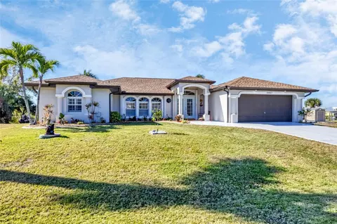 9487 Athel Dr, Port Charlotte, FL 33981