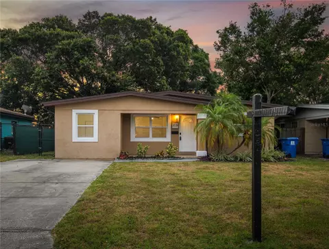 3726 32nd Ave N, Saint Petersburg, FL 33713