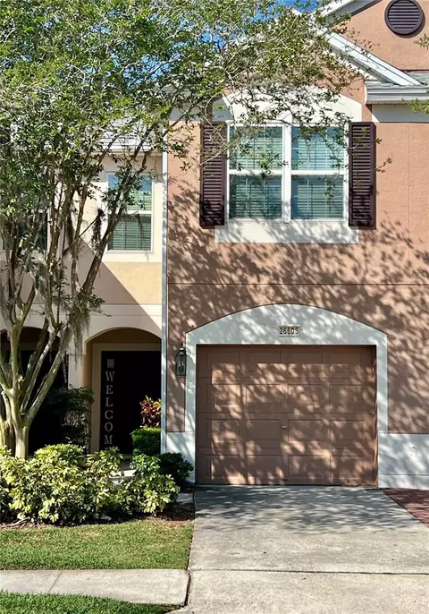 26606 Chimney Spire Ln, Wesley Chapel, FL 33544