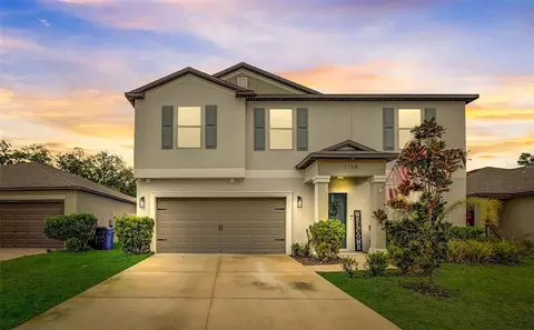 1758 Fred Ives St, Ruskin, FL 33570