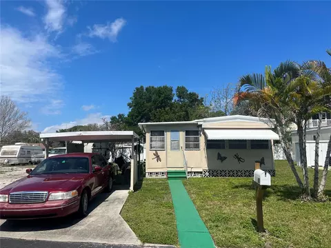6720 Park Blvd N #81, Pinellas Park, FL 33781