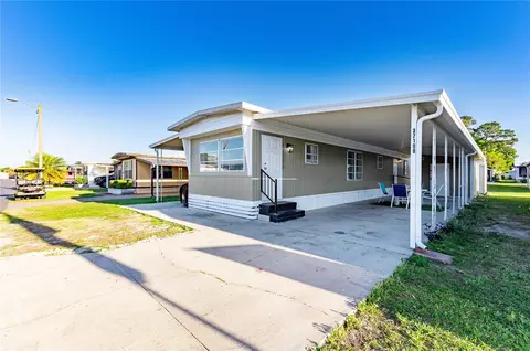 37108 Sandra Ave, Zephyrhills, FL 33542