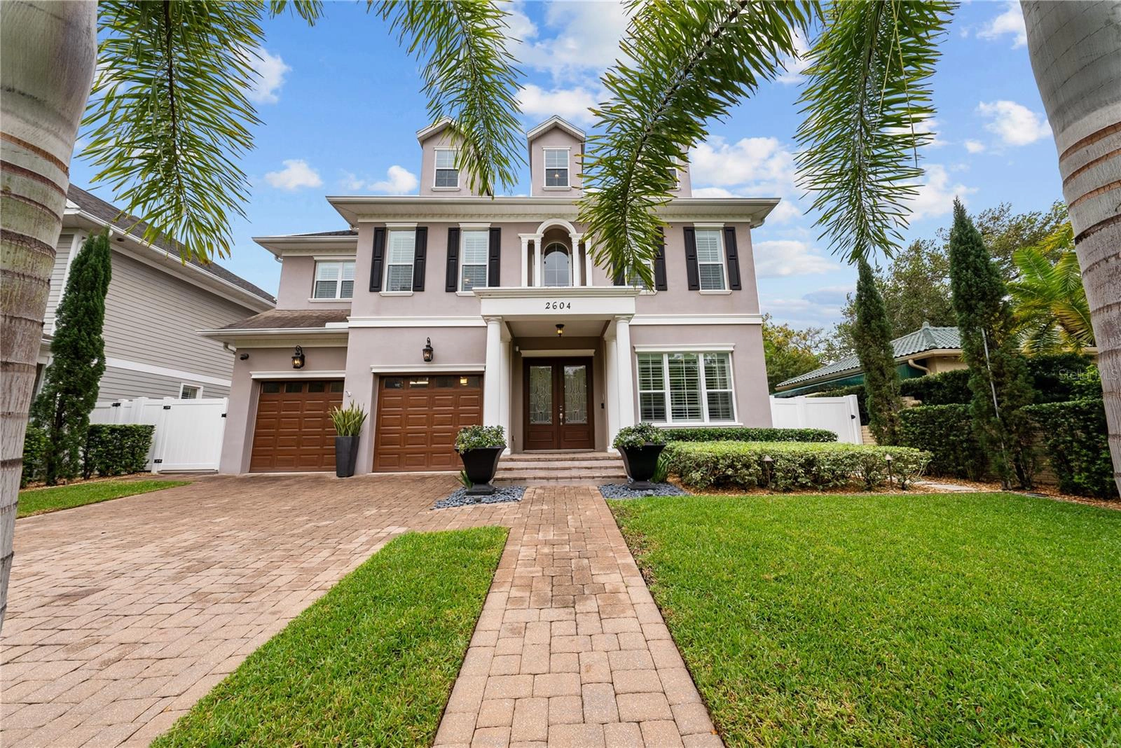 2604 W Parkland Blvd  