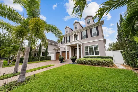 2604 W Parkland Blvd, Tampa, FL 33609