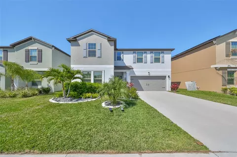 12959 Wildflower Meadow Dr, Riverview, FL 33579
