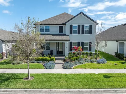 3669 Mellon Dr, Odessa, FL 33556
