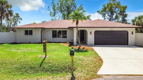 3592 Tundra Rd, Venice, FL 34293