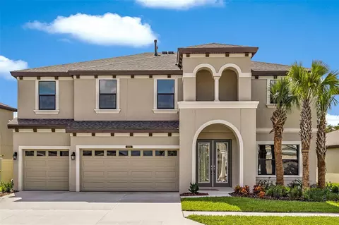 13074 Wellspring Dr, Lithia, FL 33547