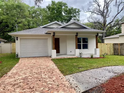 2418 E Ida St, Tampa, FL 33610