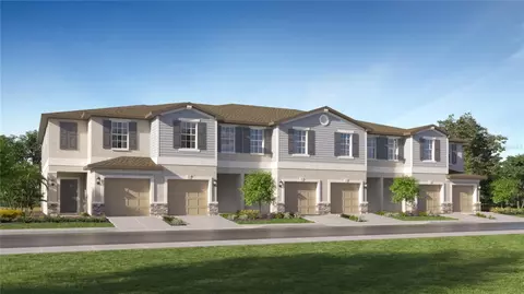 212 Tulip Banded Way, Ruskin, FL 33570