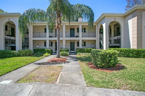 10370 Carrollwood Ln #232, Tampa, FL 33618