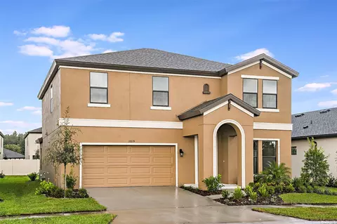 14653 Horse Trot Rd, Lithia, FL 33547