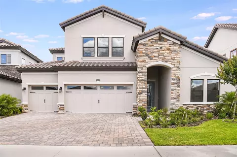 11122 Rustic Timber Loop, San Antonio, FL 33576