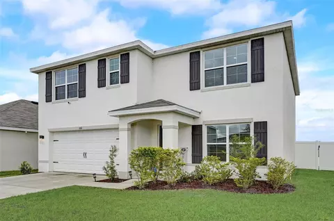 1011 Coastal Hammock Ave, Ruskin, FL 33570