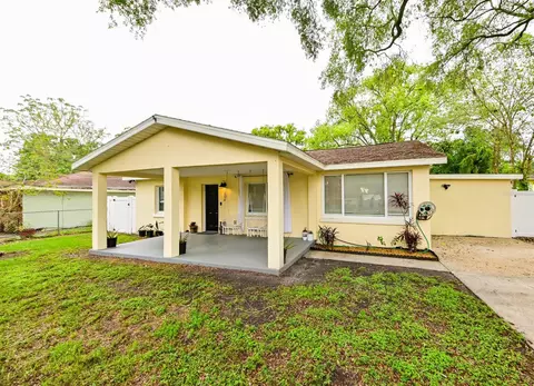 1509 E Jean St, Tampa, FL 33610