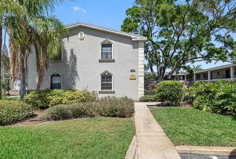 3119 W De Leon St #22, Tampa, FL 33609