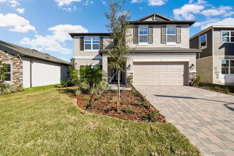 108 Hillshire Pl, Spring Hill, FL 34609