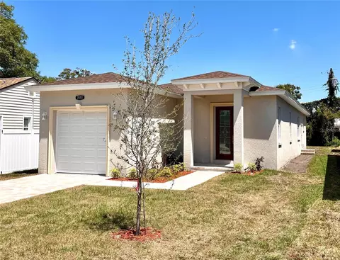 3551 55th Ave N, Saint Petersburg, FL 33714