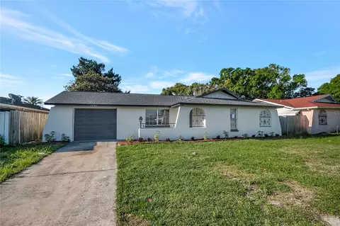 7220 Embassy Blvd, Port Richey, FL 34668