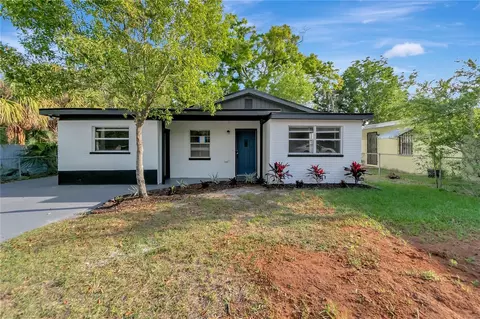 3611 E Clifton St, Tampa, FL 33610
