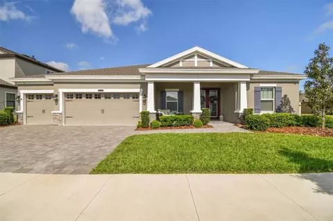 8727 Birchleaf Ct, Land O Lakes, FL 34637