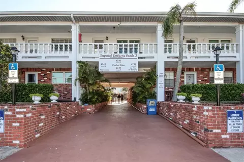 4746 Azalea Dr #109, New Port Richey, FL 34652