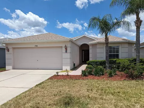 29148 Coharie Loop, San Antonio, FL 33576