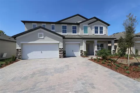 107 Hillshire Pl, Spring Hill, FL 34609