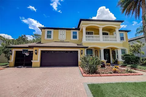 27508 Pine Point Dr, Wesley Chapel, FL 33544