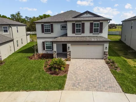 12446 Hilltop Farms Dr, Dade City, FL 33525