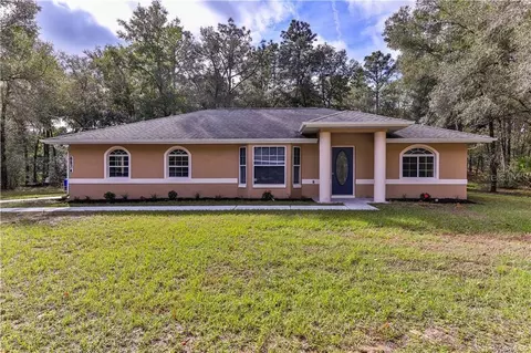 6674 E Hayden Ln, Inverness, FL 34453