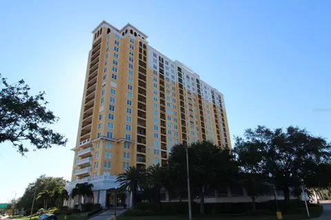 345 Bayshore Blvd #1610, Tampa, FL 33606