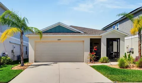12847 French Market Dr, Riverview, FL 33579