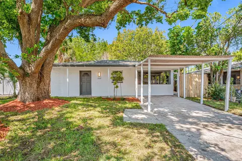 2115 W Skagway Ave, Tampa, FL 33604