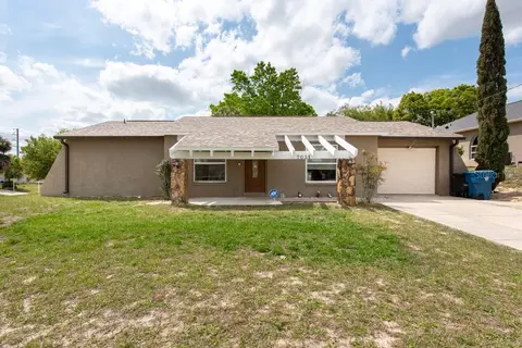 7031 Siena Ave, Spring Hill, FL 34608