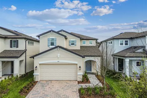 7313 Notched Pine Bnd, Wesley Chapel, FL 33545