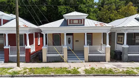 2609 N 15th St, Tampa, FL 33605
