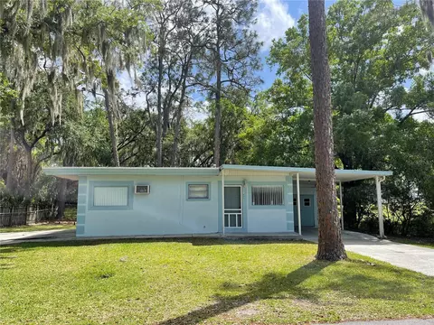 1405 W Granfield Ave, Plant City, FL 33563