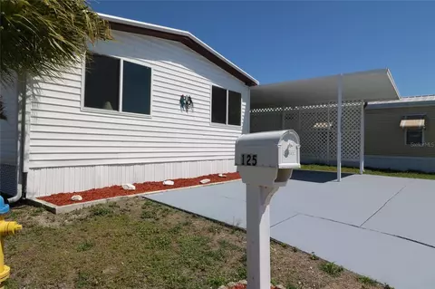 125 W Saint Johns Way, Apollo Beach, FL 33572