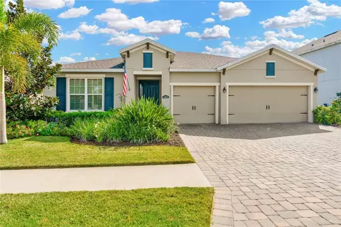 11612 Lake Lucaya Dr, Riverview, FL 33579