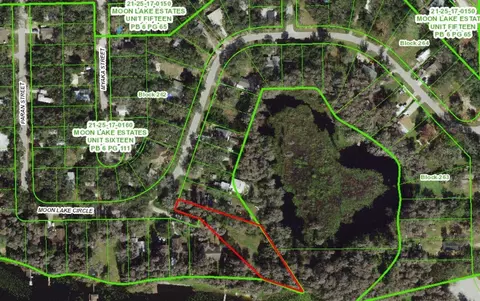0000 New Prt, Richey, FL 34654