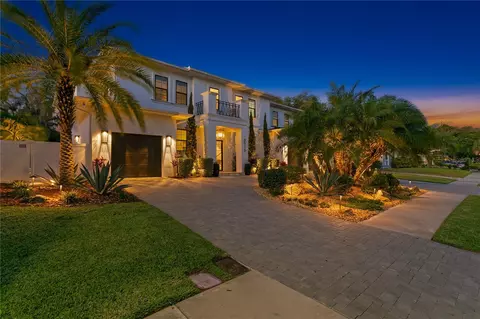 3915 W Azeele St, Tampa, FL 33609