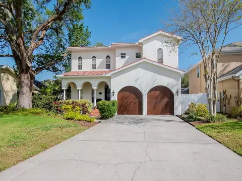 3311 W Corona St, Tampa, FL 33629