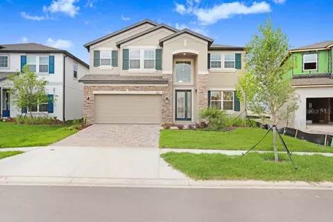 7809 Bronze Oak Dr, Wesley Chapel, FL 33545